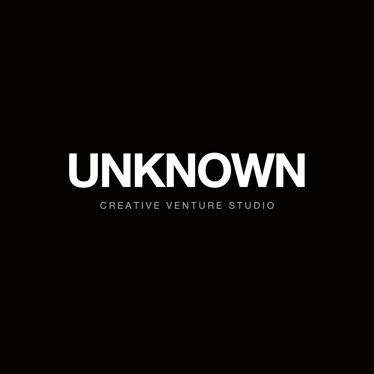 Unknown ๐ Unknown